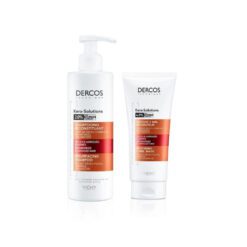 COMBO VICHY DERCOS KERA-SOLUTIONS
