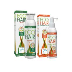 COMBO ECOHAIR