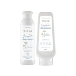 COMBO ECOHAIR SENSITIVE