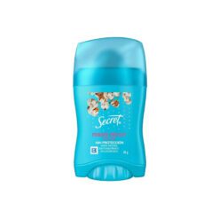 SECRET POWDER PROTECT DESODORANTE EN BARRA x45 gr