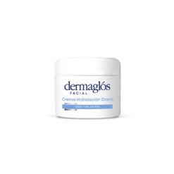 DERMAGLOS FACIAL HIDRATACIÓN DIARIA TIPO DE PIEL CREMA x50 gr