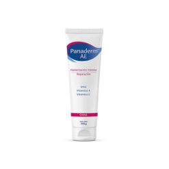 PANADERM AE 10% CREMA x250 gr