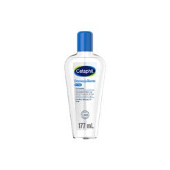 CETAPHIL LIMPIADOR DESMAQUILLANTE LOCIÓN x177 ml