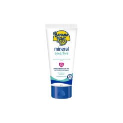 BANANA BOAT PROTECTOR SOLAR MINERAL FPS 50 x180 ml