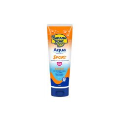 BANANA BOAT PROTECTOR SOLAR F50 AQUA SPORT LOCIÓN x236 ml