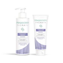 COMBO MEGACISTIN THERAPY HIDRATACIÓN ESENCIAL