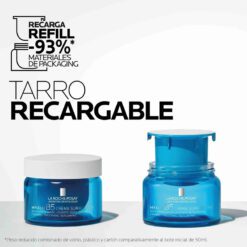 Alternative view of LAROCHE POSAY HYALU B5 CREMA REFFIL x50 ml
