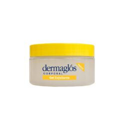 DERMAGLOS CORPORAL EXFOLIANTE GEL x200 gr