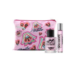 BENITO FERNANDEZ NECESER ( EDP x50ML+EDP x18 ML).