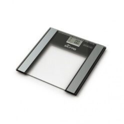 SILFAB BALANZA PERSONAL ELECTRICA MULTIFUNCIONAL BE213
