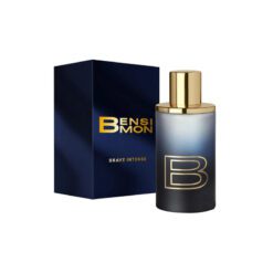 BENSIMON BRAVE INTENSE PERFUME HOMBRE x100 ml