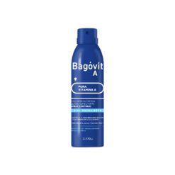 BAGOVIT A PIEL EXTRA SECA EMULSIÓN SPRAY x170 ml