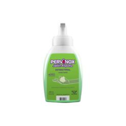 PERVINOX HUMECTANTE JABÓN ESPUMA ANTIBACTERIAL x240 ml