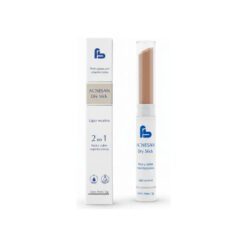 ACNESAN DRY STICK LAPIZ SECATIVO BARRA x2 gr