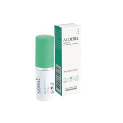 ALOEBEL BÁLSAMO LABIAL x3,5 gr