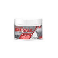 RATI SALIL CREMA x150 gr