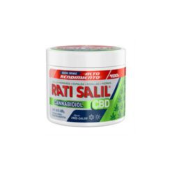 RATI SALIL CBD CREMA x400 gr