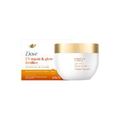DOVE UV REPAIR TRATAMIENTO CAPILAR x150 ml