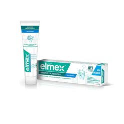 ELMEX SENSITIVE WHITENING PASTA DENTAL x110 gr