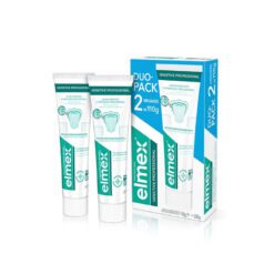 ELMEX SENSITIVE DUO PACK 2 PASTA DENTAL x110 gr