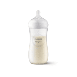 AVENT NATURAL RESPONSE  MAMADERA 3M+ x330 ml