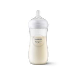 AVENT NATURAL RESPONSE MAMADERA 1M+ x260 ml