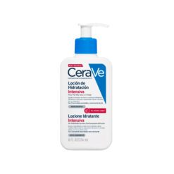 CERAVE HIDRATANTE INTENSIVA PIEL MUY SECA LOCIÓN  x236 ml