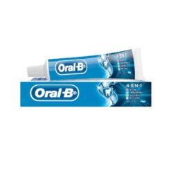 ORAL B 4 EN 1 PASTA DENTAL x180 gr