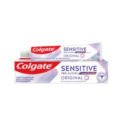 COLGATE SENSITIVE PRO ALIVIO  PASTA DENTAL x60 gr