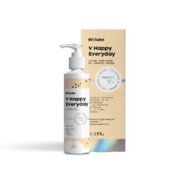 LACTIBON BIOLUBE LOCIÓN LIMPIADORA ÍNTIMA x155 gr