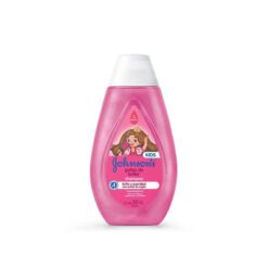 JOHNSON BABY GOTAS BRILLO SHAMPOO x200 ml