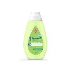 JOHNSON BABY CABELLO CLARO ACONDICIONADOR x200 ml