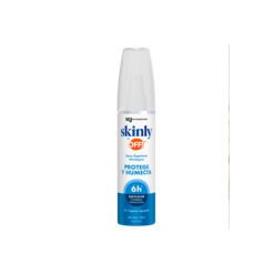 OFF SKINLY HUMECTANTE SPRAY x100 ml