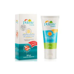 PELENTE REPELENTE CREMA x50 gr