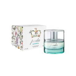 PAULA ALEGRÍA EDT x60 ml