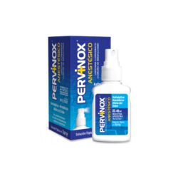 PERVINOX ANESTESICO SPRAY x40 ml