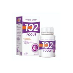 102 FOCUS x30 comp. recubiertos
