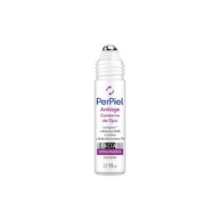 PERPIEL ANTIAGE CONTORNO DE OJOS CREMA x15 gr
