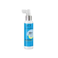 ACF BY DADATINA FOTOPROTECTOR CORPORAL + CUERO CABELLUDO x120 ml
