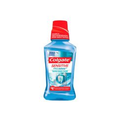 COLGATE SENSITIVE PRO ALIVIO ENJUAGUE BUCAL x250 ml