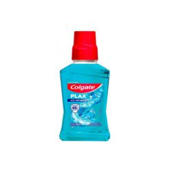 COLGATE PLAX ICE ENJUAGUE BUCAL x180 ml