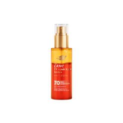 DOVE UV REPAIR OLEO CAPILAR x110 ml