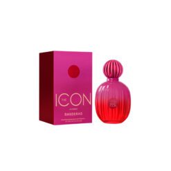 ANTONIO BANDERAS THE ICON SUPREME PERFUME MUJER  x100 ml