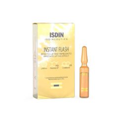 ISDINCEUTICS INSTANT FLASH EFECTO LIFTING INMEDIATO x1 amp