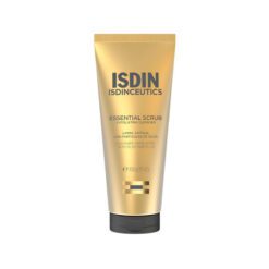ISDINCEUTICS ESSENTIAL SCRUB EXFOLIANTE FACIAL x100 gr