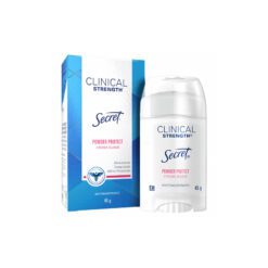 SECRET POWDER ANTITRANSPIRANTE CREMA SUAVE x45 gr
