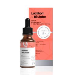 LACTIBON BIOLUBE SERUM ÍNTIMO x32 gr