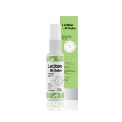 LACTIBON BIOLUBE DESODORANTE INTÍMO x35 gr
