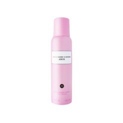 PAULA CAHEN D´ANVERS AMOR DESODORANTE EN AEROSOL x123 ml