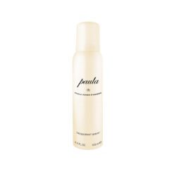 PAULA CAHEN D´ANVERS DESODORANTE EN AEROSOL x123 ml